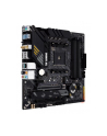 ASUS TUF GAMING B550M-PLUS WIFI II AM4 B550 DUAL M.2 DP HDMI WIFI AURA MB - nr 102