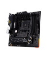 ASUS TUF GAMING B550M-PLUS WIFI II AM4 B550 DUAL M.2 DP HDMI WIFI AURA MB - nr 105