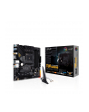 ASUS TUF GAMING B550M-PLUS WIFI II AM4 B550 DUAL M.2 DP HDMI WIFI AURA MB - nr 11