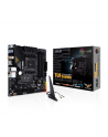 ASUS TUF GAMING B550M-PLUS WIFI II AM4 B550 DUAL M.2 DP HDMI WIFI AURA MB - nr 32