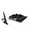 ASUS TUF GAMING B550M-PLUS WIFI II AM4 B550 DUAL M.2 DP HDMI WIFI AURA MB - nr 42