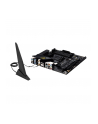 ASUS TUF GAMING B550M-PLUS WIFI II AM4 B550 DUAL M.2 DP HDMI WIFI AURA MB - nr 81