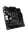 ASUS TUF GAMING B550M-PLUS WIFI II AM4 B550 DUAL M.2 DP HDMI WIFI AURA MB - nr 94