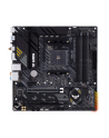 ASUS TUF GAMING B550M-PLUS WIFI II AM4 B550 DUAL M.2 DP HDMI WIFI AURA MB - nr 95