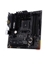 ASUS TUF GAMING B550M-PLUS WIFI II AM4 B550 DUAL M.2 DP HDMI WIFI AURA MB - nr 98