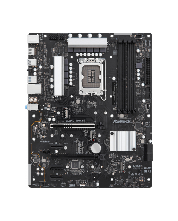 ASROCK Z690 PHANTOM GAMING 4 LGA1700 4x DDR4 DIMM