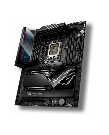 ASUS ROG MAXIMUS Z690 HERO LGA 1700