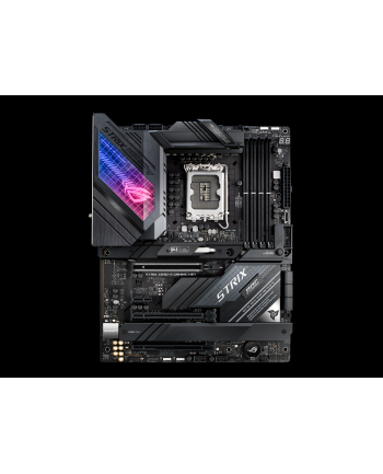 ASUS ROG STRIX Z690-E GAMING WIFI LGA 1700