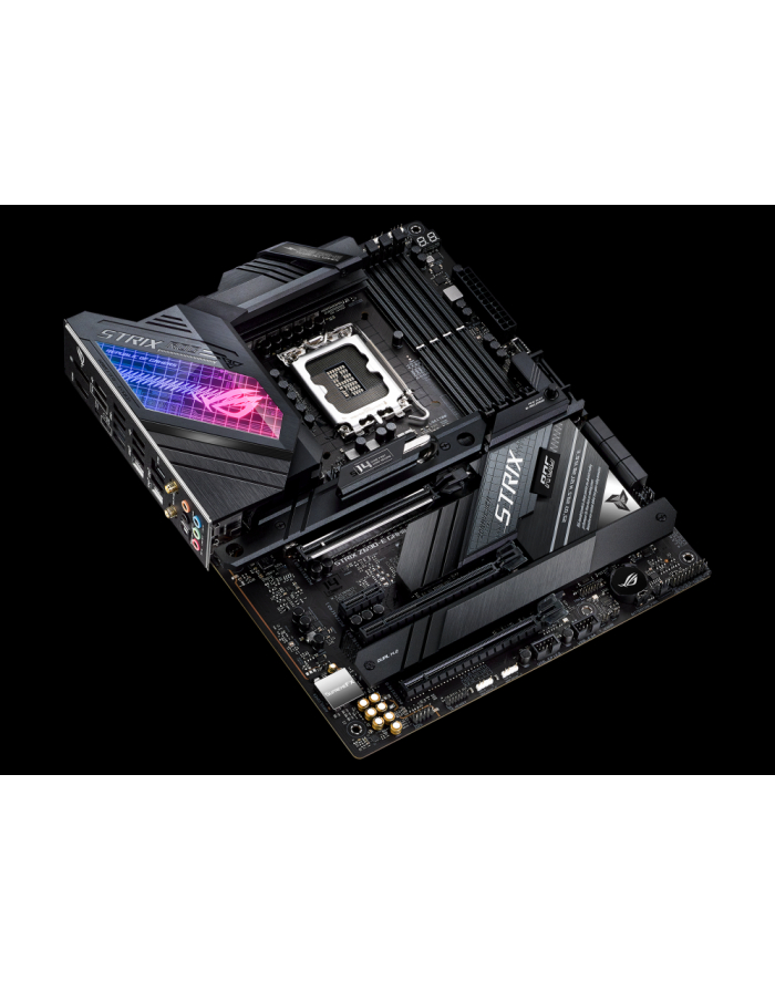 ASUS ROG STRIX Z690-E GAMING WIFI LGA 1700 główny