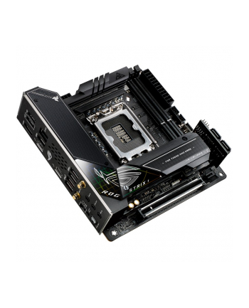 ASUS ROG STRIX Z690-I GAMING WIFI LGA 1700