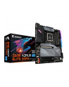 GIGABYTE Z690 AORUS ELITE LGA 1700 DDR4 3xM.2 6xSATA 1xHDMI 1xDP ATX MB - nr 1