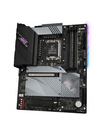 GIGABYTE Z690 AORUS ELITE LGA 1700 DDR4 3xM.2 6xSATA 1xHDMI 1xDP ATX MB