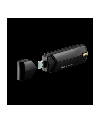 ASUS USB-AX56U AX1800 USB WiFi adapter