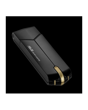 ASUS USB-AX56U AX1800 USB WiFi adapter