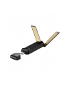 ASUS USB-AX56U AX1800 USB WiFi adapter - nr 1