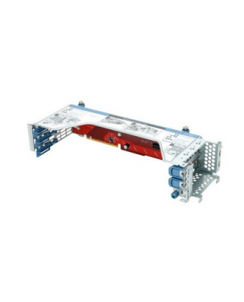 hewlett packard enterprise Obudowa DL360 Gen10 LP Rise kit 867982-B21