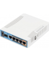  Punkt dostępowy 2.4/5 GHz 5GbE RB962UiGS-5HacT2HnT - nr 5