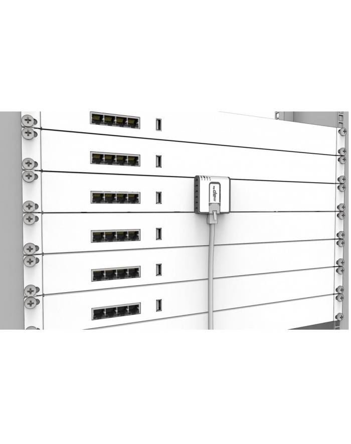 Punkt dostępowy  2.4GHz 1FE           RBmAPL-2nD główny