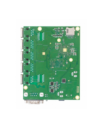 RouterBoard xDSL 5GbE RB450Gx4