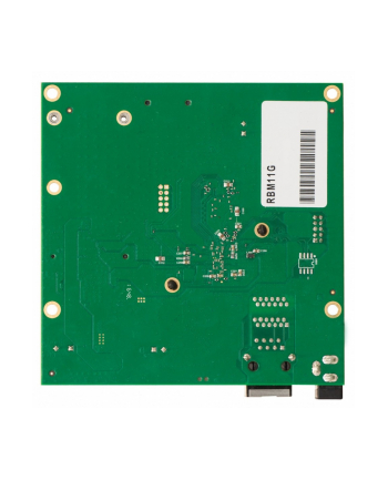 RouterBoard xDSL 1GbE RBM11G