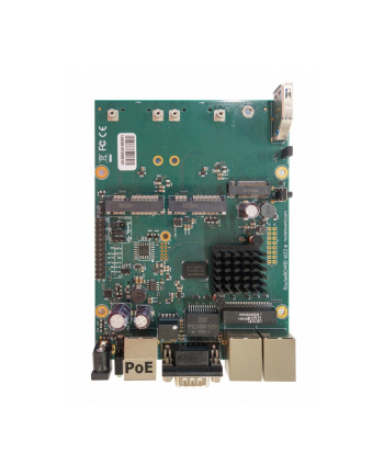 RouterBoard xDSL 3GbE RBM33G nr 1