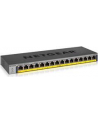 netgear Przełącznik GS116LP Switch niezarządzalny 16xGE PoE+ - nr 24