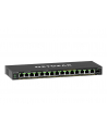 netgear Przełącznik GS316EPP Switch unmanaged 16xGE PoE+ - nr 14