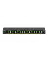 netgear Przełącznik GS316EPP Switch unmanaged 16xGE PoE+ - nr 18