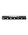 netgear Przełącznik GS316EPP Switch unmanaged 16xGE PoE+ - nr 1