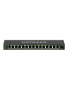 netgear Przełącznik GS316EPP Switch unmanaged 16xGE PoE+ - nr 23