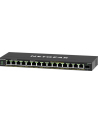 netgear Przełącznik GS316EPP Switch unmanaged 16xGE PoE+ - nr 24