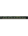 netgear Przełącznik GS316EPP Switch unmanaged 16xGE PoE+ - nr 26