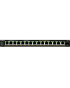 netgear Przełącznik GS316EPP Switch unmanaged 16xGE PoE+ - nr 27