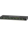 netgear Przełącznik GS316EPP Switch unmanaged 16xGE PoE+ - nr 31