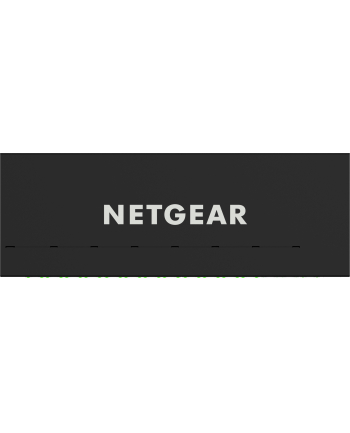 netgear Przełącznik GS316EPP Switch unmanaged 16xGE PoE+