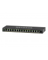 netgear Przełącznik GS316EPP Switch unmanaged 16xGE PoE+ - nr 50