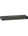 netgear Przełącznik GS316EPP Switch unmanaged 16xGE PoE+ - nr 61