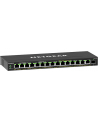 netgear Przełącznik GS316EPP Switch unmanaged 16xGE PoE+ - nr 69