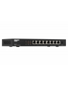 qnap Przełącznik QSW-1108-8T-(wersja europejska) 2.5GbE x 8 port - nr 8