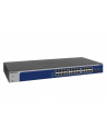 netgear Przełącznik XS724EM Switch 24x10GE 2xSFP+ - nr 5