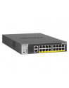 netgear Przełącznik Switch XSM4316P 16x10GE PoE+ - nr 14