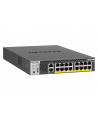 netgear Przełącznik Switch XSM4316P 16x10GE PoE+ - nr 1