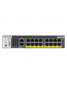 netgear Przełącznik Switch XSM4316P 16x10GE PoE+ - nr 2