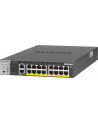 netgear Przełącznik Switch XSM4316P 16x10GE PoE+ - nr 7