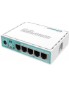 Router xDSL 1xWAN 4xLAN RB750Gr3 - nr 16