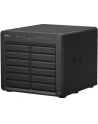 synology Serwer DS2422+ 12x0HDD AMD Ryzen V1500B 4x2,2Ghz 4GB RAM 4x1GbE 2xUSB 3Y - nr 10