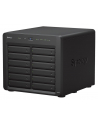 synology Serwer DS2422+ 12x0HDD AMD Ryzen V1500B 4x2,2Ghz 4GB RAM 4x1GbE 2xUSB 3Y - nr 11