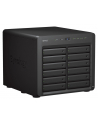 synology Serwer DS2422+ 12x0HDD AMD Ryzen V1500B 4x2,2Ghz 4GB RAM 4x1GbE 2xUSB 3Y - nr 13