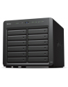 synology Serwer DS2422+ 12x0HDD AMD Ryzen V1500B 4x2,2Ghz 4GB RAM 4x1GbE 2xUSB 3Y - nr 20