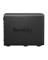 synology Serwer DS2422+ 12x0HDD AMD Ryzen V1500B 4x2,2Ghz 4GB RAM 4x1GbE 2xUSB 3Y - nr 28